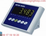 Đầu cân IND 221 - Sản phẩm Dau can IND 221 tốt nhất hiện nay