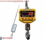 Cân treo JC Jadever - Sản phẩm Can treo JC Jadever tốt nhất hiện nay