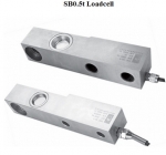 can dien tu, cân điện tử - Loadcell keli SB