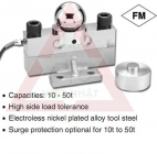 can dien tu, cân điện tử - Loadcell Celtron MDB