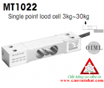 can dien tu, cân điện tử - Loadcell Mettler Toledo 1022