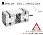 Loadcell Mettler Toledo IL - Sản phẩm Loadcell Mettler Toledo IL tốt nhất hiện nay