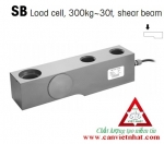 can dien tu, cân điện tử - Loadcell SB Mettler toledo