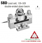 Loadcell SBD Mettler - Sản phẩm Loadcell SBD Mettler tốt nhất hiện nay