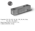 Loadcell SSB Amcells  - Sản phẩm Loadcell SSB Amcells tốt nhất hiện nay