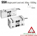 Loadcell SSH Mettler Toledo  - Sản phẩm Loadcell SSH Mettler Toledo tốt nhất hiện nay