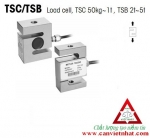 Loadcell TSB TSC - Sản phẩm Loadcell TSB TSC tốt nhất hiện nay