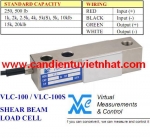 loadcell vlc 100 my - Sản phẩm loadcell vlc 100 my tốt nhất hiện nay