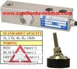 can dien tu, cân điện tử - Loadcell VLC 100 SH