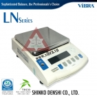 Vibra shinko 4 kg 0.01g - Sản phẩm Vibra shinko 4 kg 001g tốt nhất hiện nay