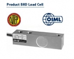 Loadcell-B8D-Zemic - Sản phẩm LoadcellB8DZemic tốt nhất hiện nay